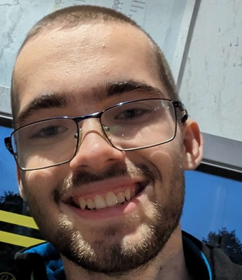 Alex Pawelko